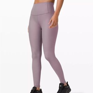 Lululemon Zoned In Tight